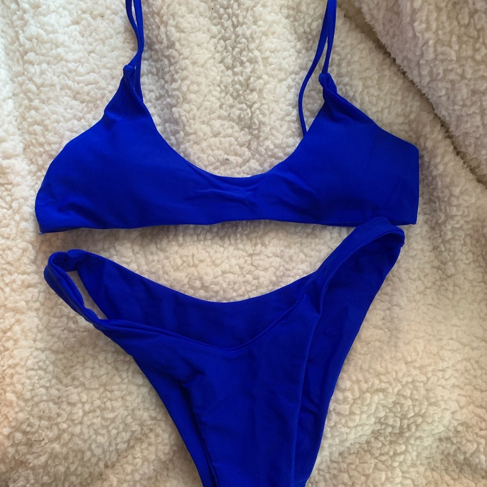 SHEIN bikini